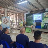 โครงการฝึกอบรมและศึกษาดูงานสำหรับผู้บริหาร สมาชิกสภาท้องถิ่น พนักงานส่วนตำบล ลูกจ้าง พนักงานจ้าง และผู้นำชุมชน องค์การบริหารส่วนตำบลบ้านยาง ประจำปีงบประมาณ 2569