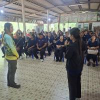 โครงการฝึกอบรมและศึกษาดูงานสำหรับผู้บริหาร สมาชิกสภาท้องถิ่น พนักงานส่วนตำบล ลูกจ้าง พนักงานจ้าง และผู้นำชุมชน องค์การบริหารส่วนตำบลบ้านยาง ประจำปีงบประมาณ 2569