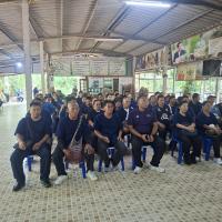 โครงการฝึกอบรมและศึกษาดูงานสำหรับผู้บริหาร สมาชิกสภาท้องถิ่น พนักงานส่วนตำบล ลูกจ้าง พนักงานจ้าง และผู้นำชุมชน องค์การบริหารส่วนตำบลบ้านยาง ประจำปีงบประมาณ 2569