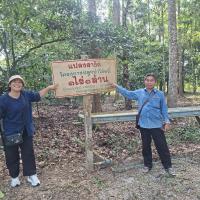 โครงการฝึกอบรมและศึกษาดูงานสำหรับผู้บริหาร สมาชิกสภาท้องถิ่น พนักงานส่วนตำบล ลูกจ้าง พนักงานจ้าง และผู้นำชุมชน องค์การบริหารส่วนตำบลบ้านยาง ประจำปีงบประมาณ 2569