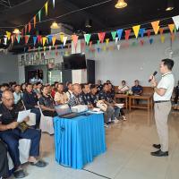 โครงการฝึกอบรมและศึกษาดูงานสำหรับผู้บริหาร สมาชิกสภาท้องถิ่น พนักงานส่วนตำบล ลูกจ้าง พนักงานจ้าง และผู้นำชุมชน องค์การบริหารส่วนตำบลบ้านยาง ประจำปีงบประมาณ 2569