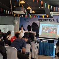 โครงการฝึกอบรมและศึกษาดูงานสำหรับผู้บริหาร สมาชิกสภาท้องถิ่น พนักงานส่วนตำบล ลูกจ้าง พนักงานจ้าง และผู้นำชุมชน องค์การบริหารส่วนตำบลบ้านยาง ประจำปีงบประมาณ 2569