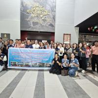 โครงการฝึกอบรมและศึกษาดูงานสำหรับผู้บริหาร สมาชิกสภาท้องถิ่น พนักงานส่วนตำบล ลูกจ้าง พนักงานจ้าง และผู้นำชุมชน องค์การบริหารส่วนตำบลบ้านยาง ประจำปีงบประมาณ 2569