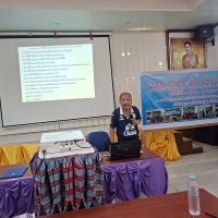 โครงการฝึกอบรมและศึกษาดูงานสำหรับผู้บริหาร สมาชิกสภาท้องถิ่น พนักงานส่วนตำบล ลูกจ้าง พนักงานจ้าง และผู้นำชุมชน องค์การบริหารส่วนตำบลบ้านยาง ประจำปีงบประมาณ 2569