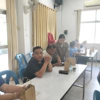 การประชุมประชาคมระดับตำบล องค์การบริหารส่วนตำบลบ้านยาง ประจำปี 2569