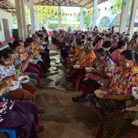 โครงการปันยิ้ม สร้างสุขผู้สูงอายุ ประจำปีงบประมาณ พ.ศ.2569