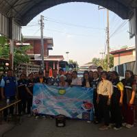 โครงการฝึกอบรมเกี่ยวกับการแก้ไขปัญหายาเสพติด ประจำปีงบประมาณ 2569