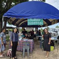 หน่วยแพทย์เคลื่อนที่ พอ.สว. ประจำปี 2569