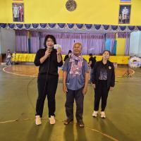 โครงการพัฒนาคุณภาพชีวิตผู้สูงอายุ ผู้พิการและผู้ด้อยโอกาส ประจำปีงบประมาณ พ.ศ.2569