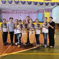 โครงการพัฒนาคุณภาพชีวิตผู้สูงอายุ ผู้พิการและผู้ด้อยโอกาส ประจำปีงบประมาณ พ.ศ.2569