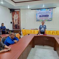 โครงการส่งเสริมคุณค่าผู้สูงอายุ ตามประเพณีและวัฒธนธรรมตำบลบ้านยาง ประจำปีงบประมาณ 2569
