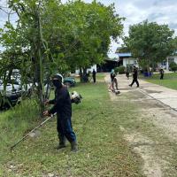 โครงการรวมพลังจิตอาสา Big Cleaning Day ประจำปีงบประมาณ พ.ศ.2569