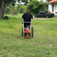 โครงการรวมพลังจิตอาสา Big Cleaning Day ประจำปีงบประมาณ พ.ศ.2569
