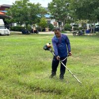 โครงการรวมพลังจิตอาสา Big Cleaning Day ประจำปีงบประมาณ พ.ศ.2569