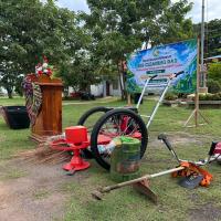 โครงการรวมพลังจิตอาสา Big Cleaning Day ประจำปีงบประมาณ พ.ศ.2569