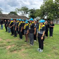 โครงการรวมพลังจิตอาสา Big Cleaning Day ประจำปีงบประมาณ พ.ศ.2569