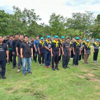 โครงการรวมพลังจิตอาสา Big Cleaning Day ประจำปีงบประมาณ พ.ศ.2569