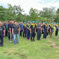 โครงการรวมพลังจิตอาสา Big Cleaning Day ประจำปีงบประมาณ พ.ศ.2569