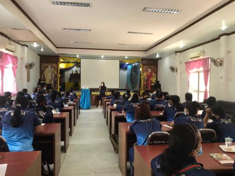 โครงการคัดกรองผู้มีความเสี่ยงโรคติดเชื้อไวรัสโคโรนา 2019