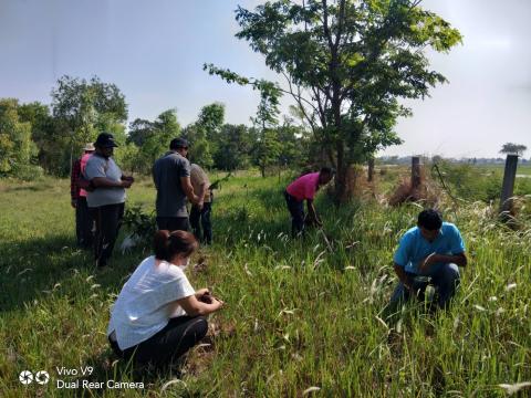 กิจกรรมวันต้นไม้ประจำปีของชาติ ประจำปี 2566